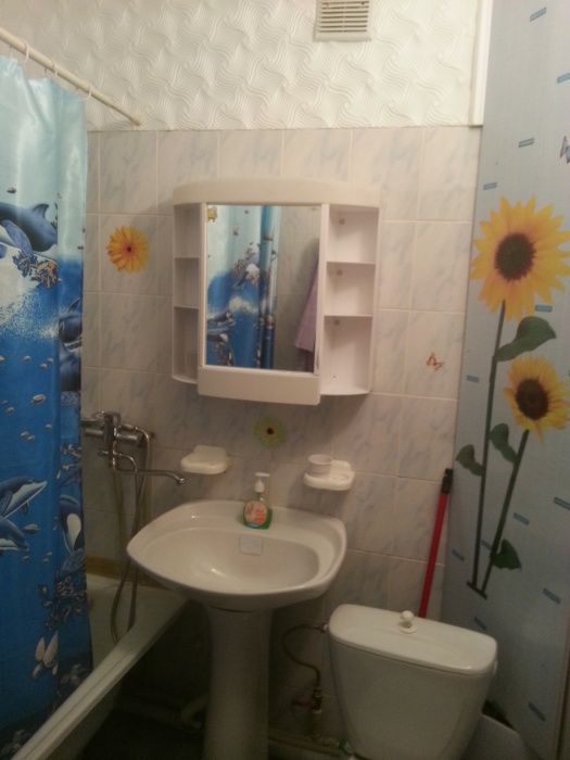 сдам посуточно квартиру в центре г. Атырау, фотография 5