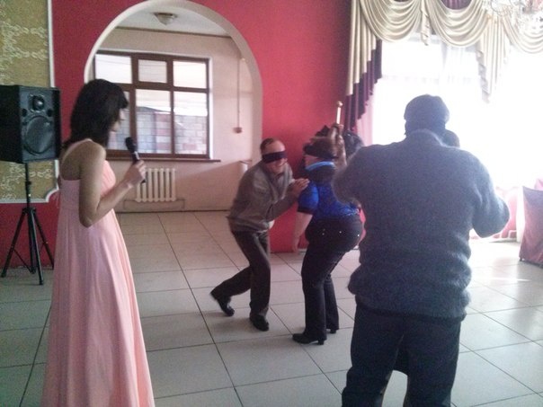 Тамада, ведущая, Dj., фотография 1