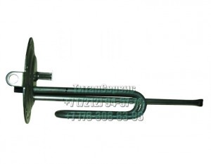 В Абае ТЭН для Ariston 