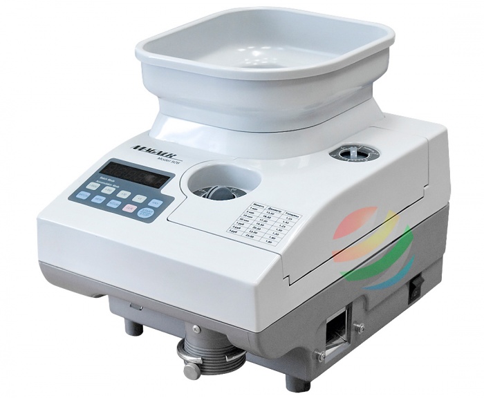 Счетчик монет Magner 926, фотография 2