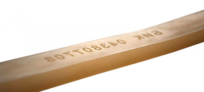 Клише для вакуумного упаковщика DORS, VAMA, Multivac, и другие., фотография 2