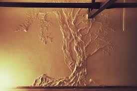 евроремонт, 3D изображение на стены и потолок, фотография 8