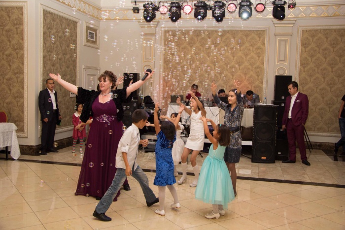 проф тамада, фотография 1