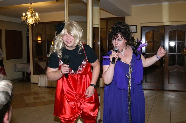 проф тамада, фотография 3