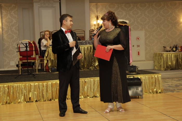 проф тамада, фотография 4