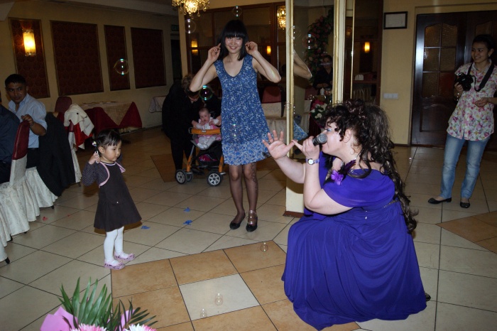 проф тамада, фотография 7