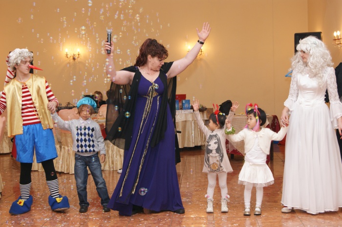 проф тамада, фотография 9