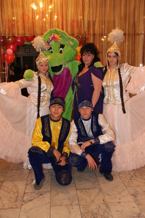 проф тамада, фотография 10