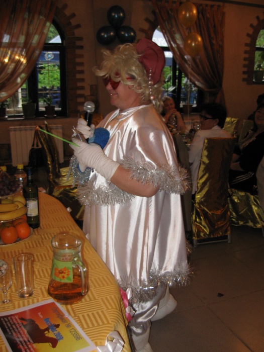 проф тамада, фотография 11