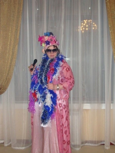 проф тамада, фотография 12