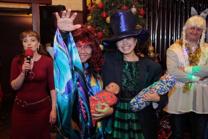 тамада Ирина, фотография 11