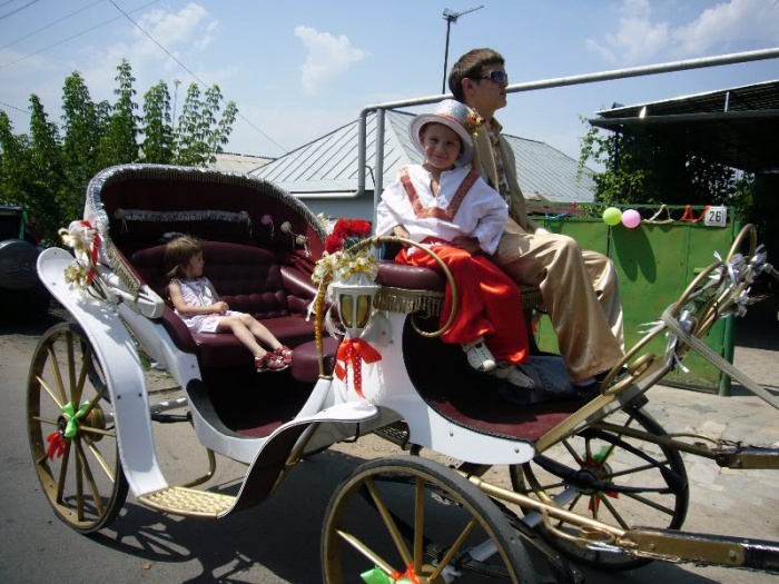 кареты, фотография 4