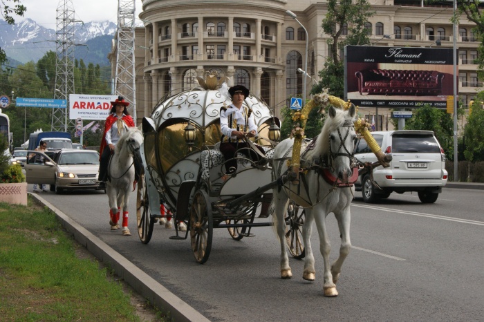 кареты, фотография 8