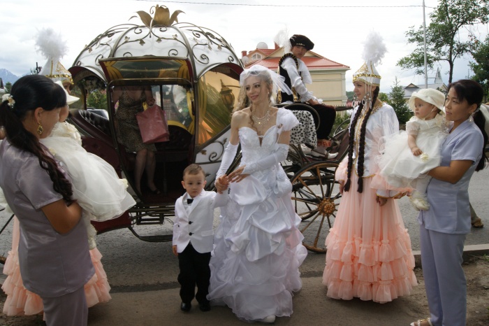 кареты, фотография 9