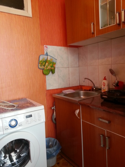 сдам посуточно 1,5 -ку, фотография 2