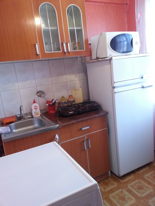 сдам посуточно 1,5 -ку, фотография 3