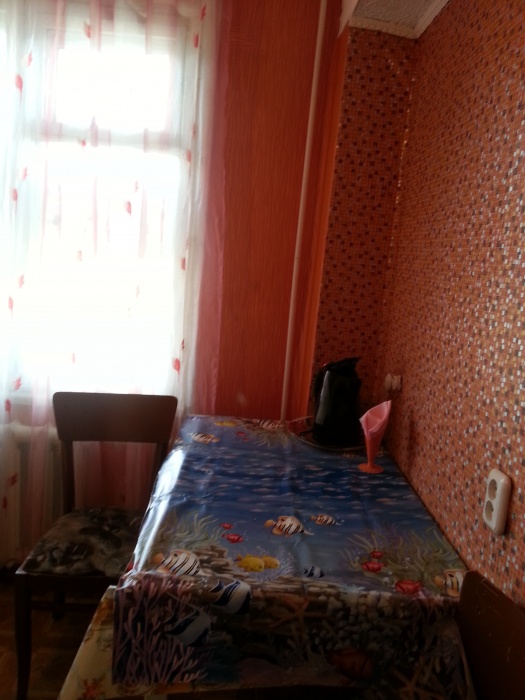 сдам посуточно 1,5 -ку, фотография 4