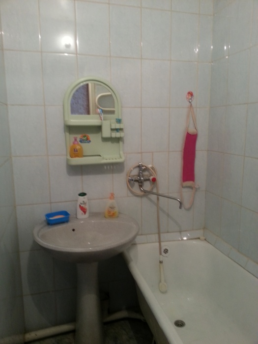 сдам посуточно 1,5 -ку, фотография 6