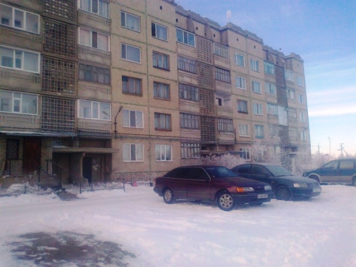 продам 3-комнатную квартиру в п.Затобольск, фотография 1