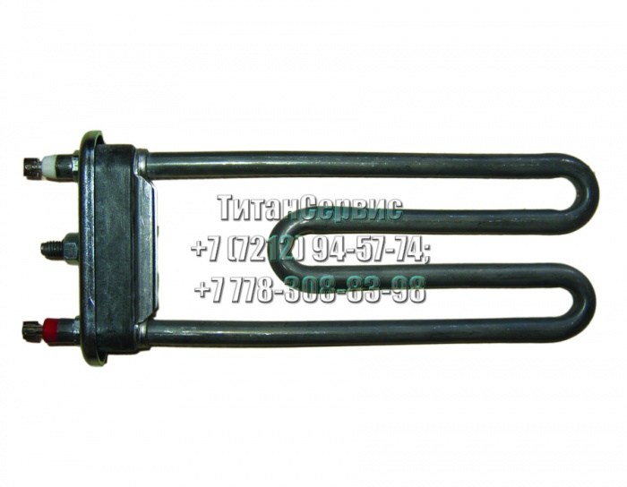 ТЭН для стиральной машины автомат без датчика в Атасу, фотография 1