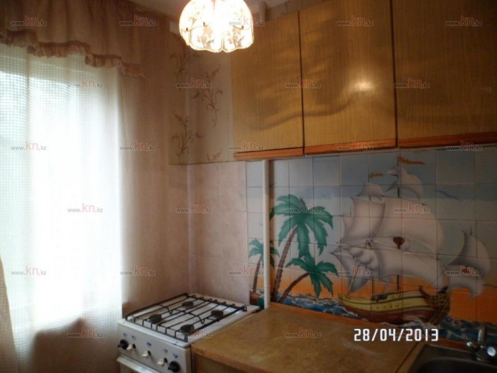 Сдаю 2-х комнатную, 14 мкр,, фотография 2