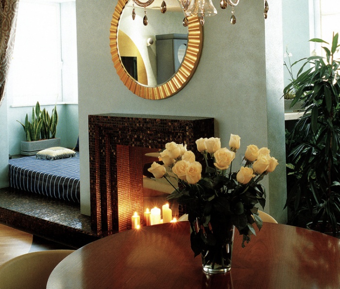 Капитальный ремонт в Астане 