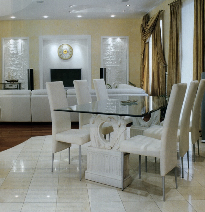 Капитальный ремонт в Астане 