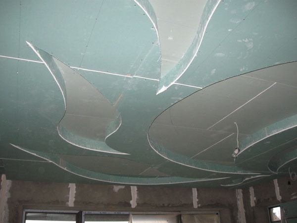 Капитальный ремонт в Астане 