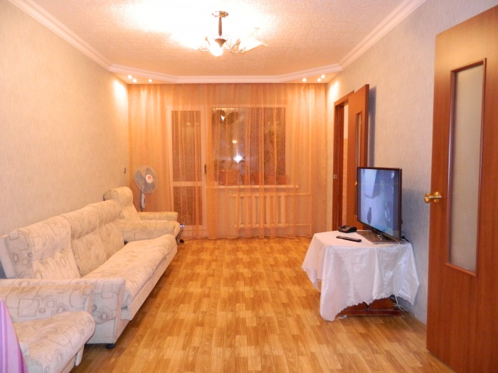 продам 2 комнатную квартиру , 3 этаж. Юго-Восток., фотография 1