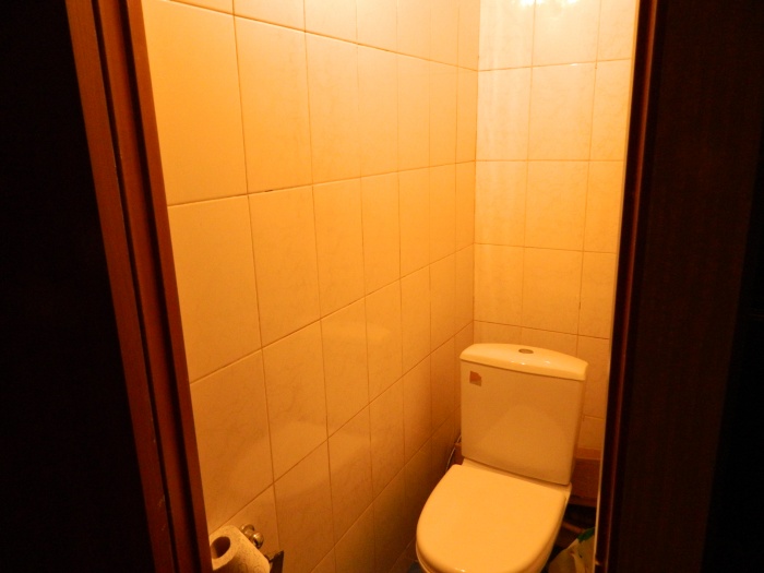 продам 2 комнатную квартиру , 3 этаж. Юго-Восток., фотография 4