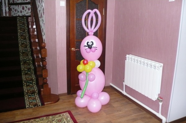 Оформление детских праздников, фотография 3