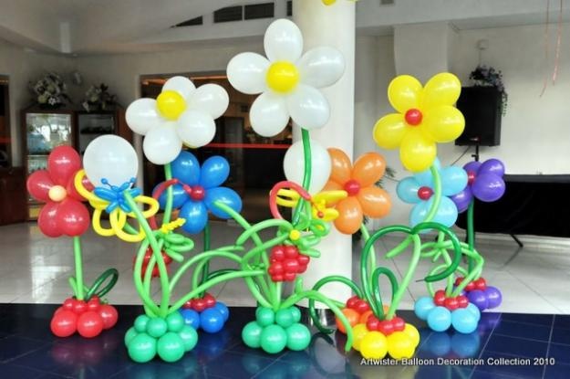 Оформление детских праздников, фотография 7