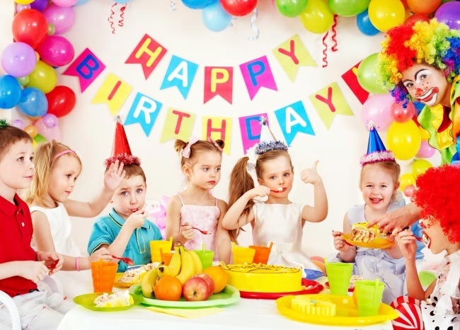 Оформление детских праздников, фотография 12