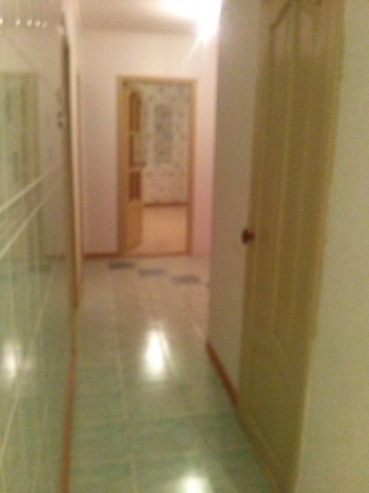 3-комнатная за 73 000 $   Актобе, Новый город, Г. ибатова — Пр.а.молдагулова, фотография 11