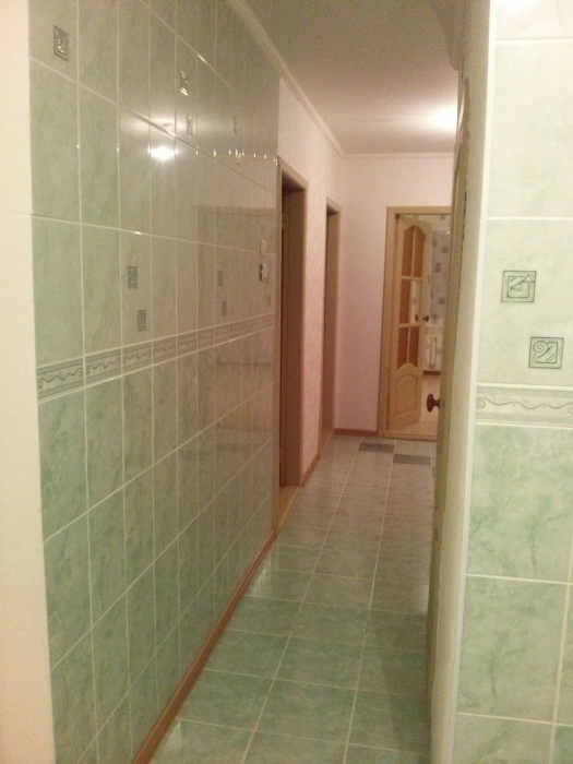 3-комнатная за 73 000 $   Актобе, Новый город, Г. ибатова — Пр.а.молдагулова, фотография 12