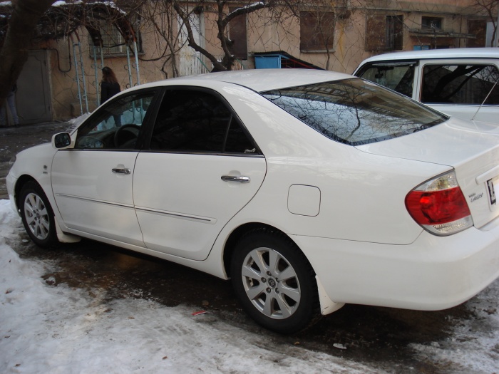 продам машину Тойота Камри, фотография 2