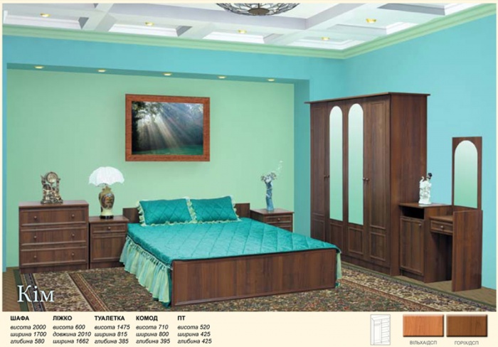 мебель, фотография 2