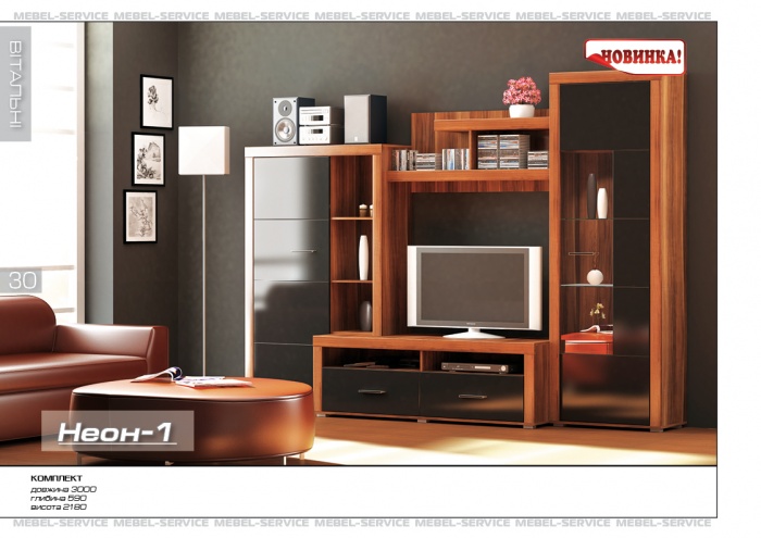 мебель, фотография 3