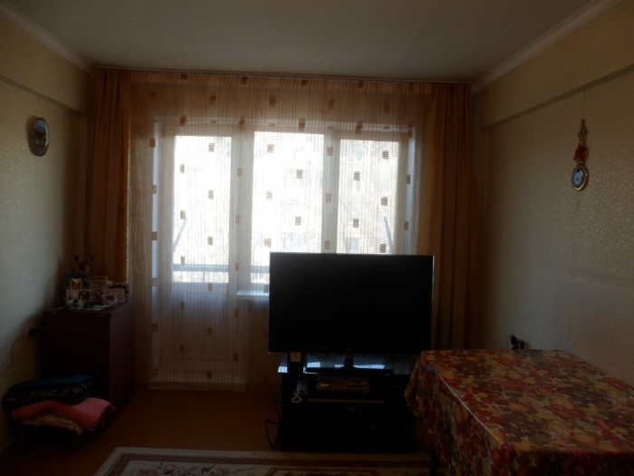 продажа квартиры, Бурова 13, фотография 2