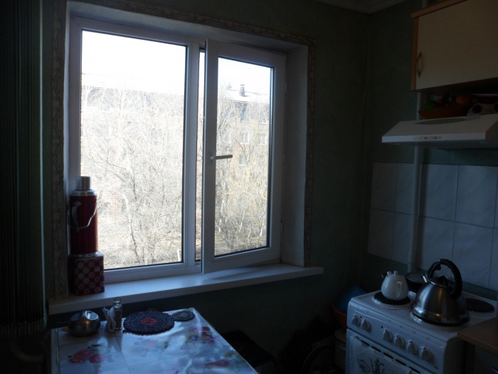 продажа квартиры, Бурова 13, фотография 4