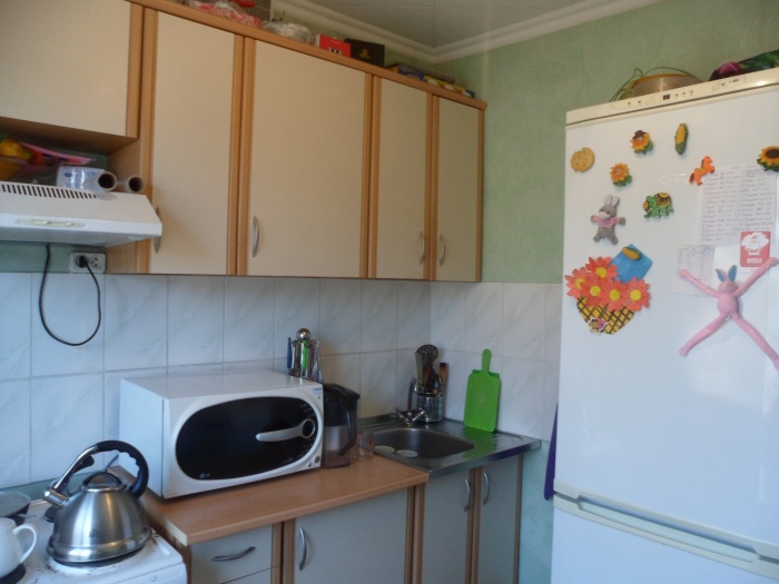 продажа квартиры, Бурова 13, фотография 5