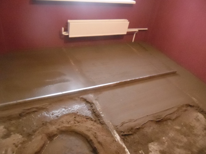 укладка ламината и паркета под ключ, фотография 5