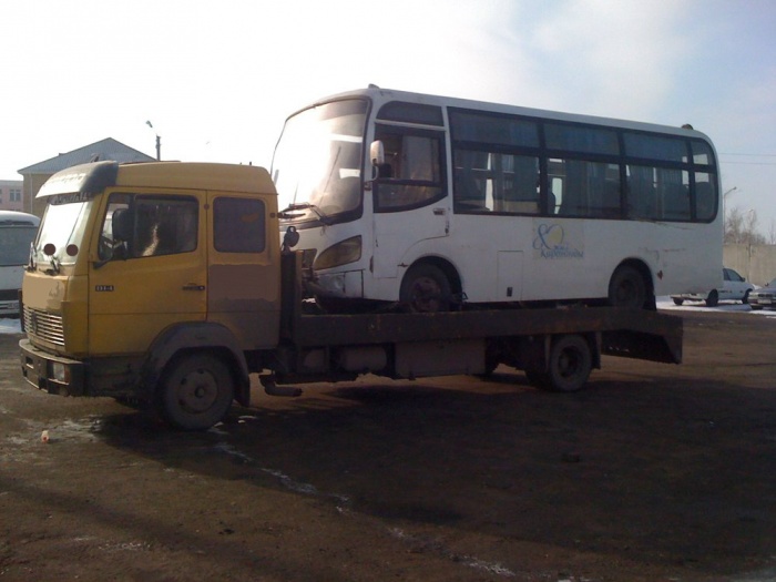 Эвакуатор Круглосуточно, фотография 2