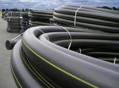 Трубы водопроводные , фотография 1