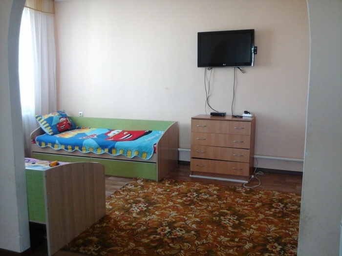 Продам 2-х квартирный дом.Варианты., фотография 3