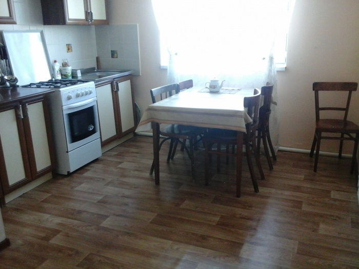 Продам 2-х квартирный дом.Варианты., фотография 4