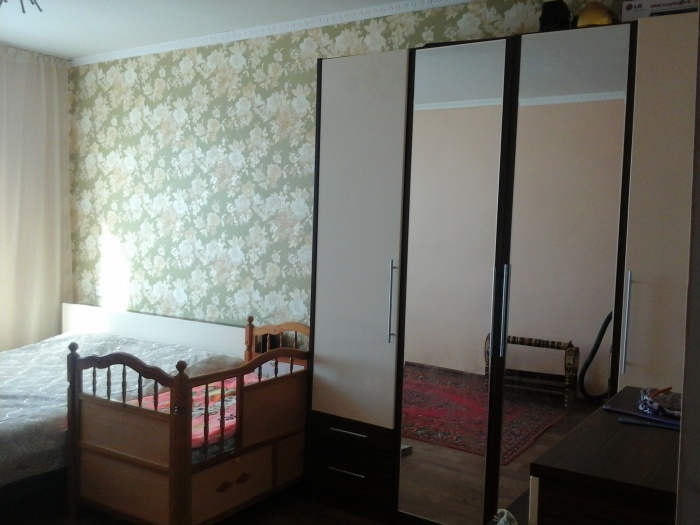 Продам 2-х квартирный дом.Варианты., фотография 7