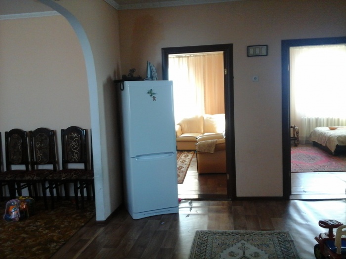 Продам 2-х квартирный дом.Варианты., фотография 8