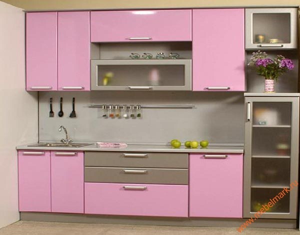 Мебель по индивидуальному заказу, фотография 1