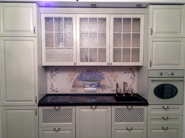 Мебель по индивидуальному заказу, фотография 2